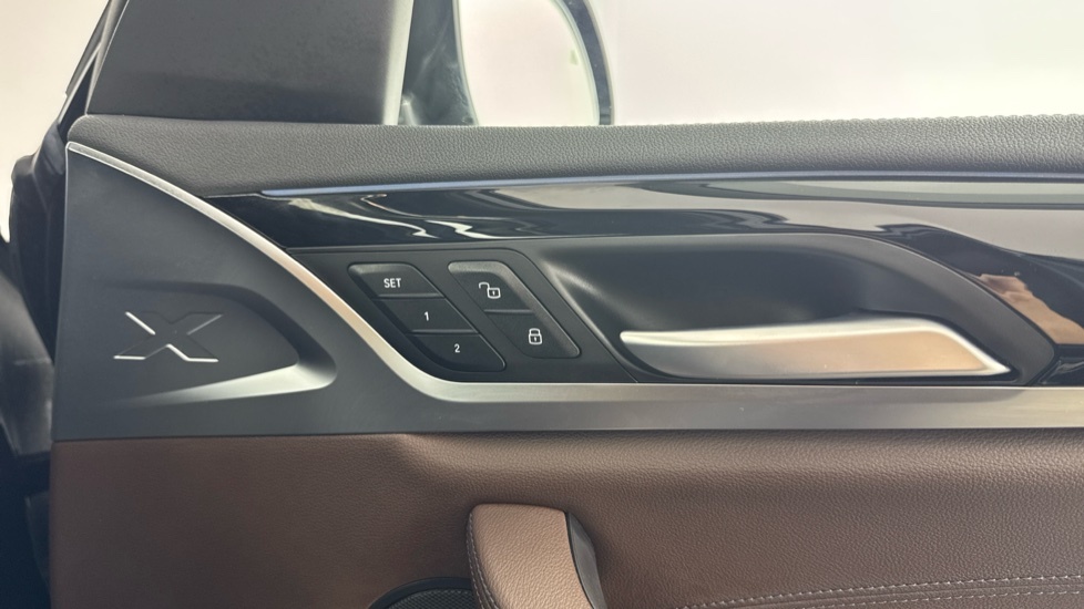 BMW iX3 Ix3 M Sport Pro Grey #53