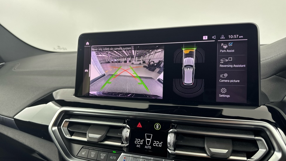 BMW iX3 Ix3 M Sport Pro Grey #55