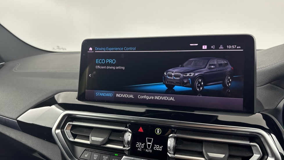 BMW iX3 Ix3 M Sport Pro Grey #58