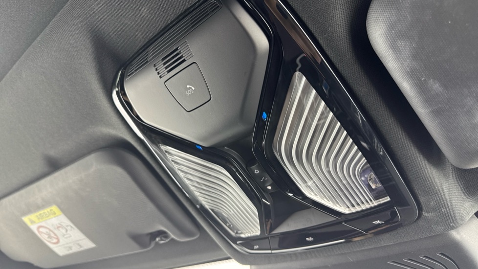 BMW iX3 Ix3 M Sport Pro Grey #51