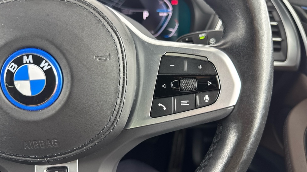BMW iX3 Ix3 M Sport Pro Grey #18