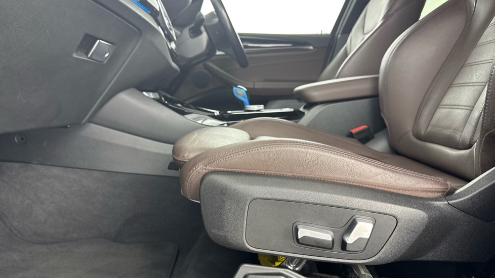 BMW iX3 Ix3 M Sport Pro Grey #35