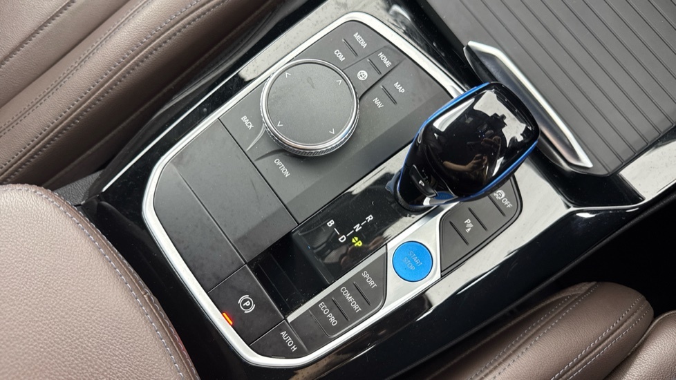 BMW iX3 Ix3 M Sport Pro Grey #19