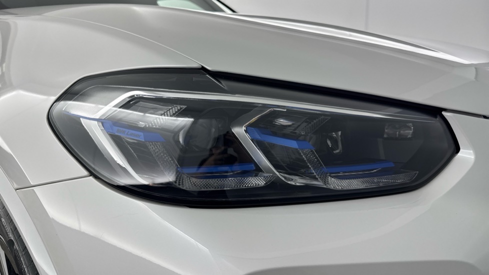 BMW iX3 Ix3 M Sport #23
