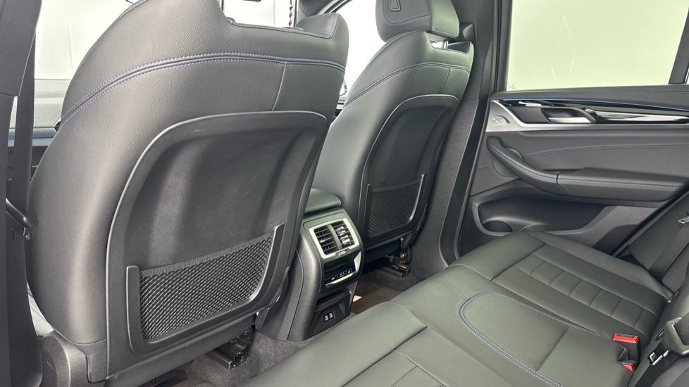 BMW iX3 Ix3 M Sport #38