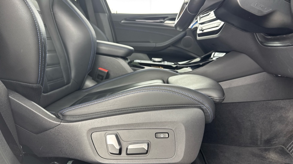 BMW iX3 Ix3 M Sport #45
