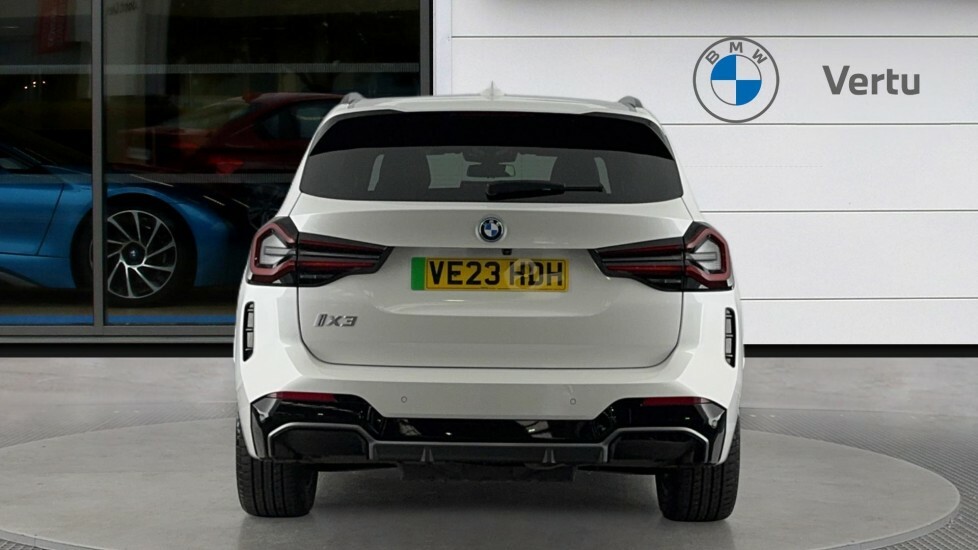 BMW iX3 Ix3 M Sport #15