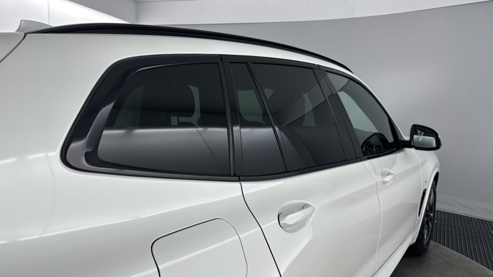 BMW iX3 Ix3 M Sport #29