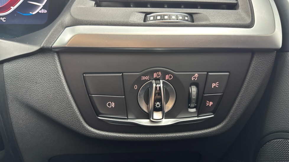 BMW iX3 Ix3 M Sport #20