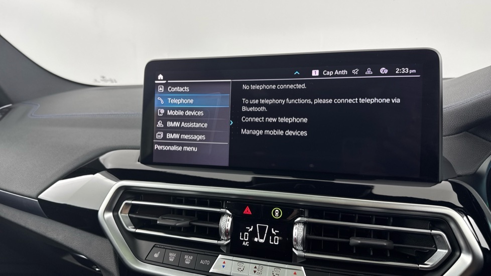 BMW iX3 Ix3 M Sport #60