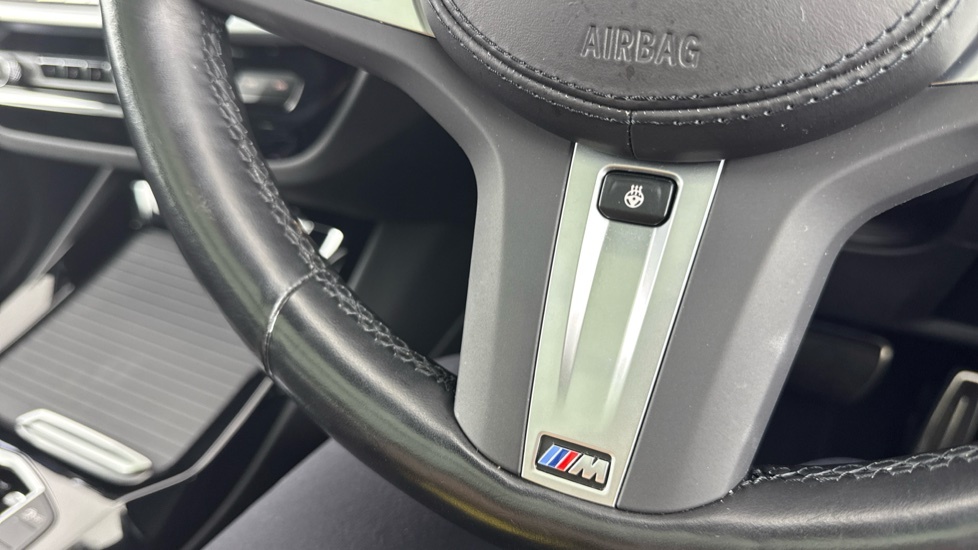 BMW iX3 Ix3 M Sport #49