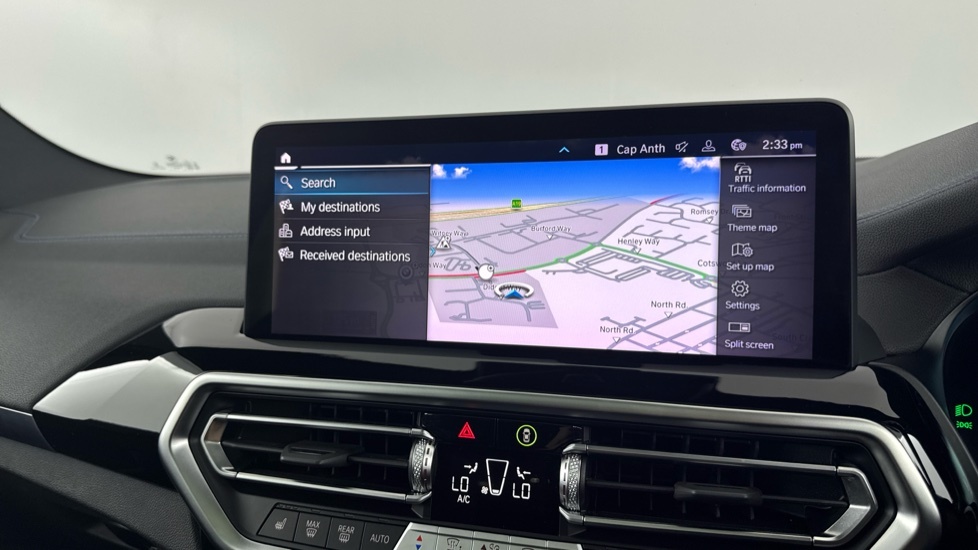 BMW iX3 Ix3 M Sport #58