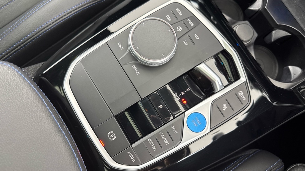 BMW iX3 Ix3 M Sport #19