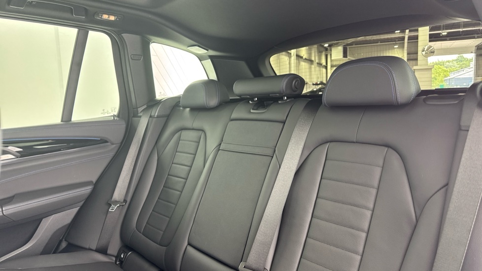 BMW iX3 Ix3 M Sport #12
