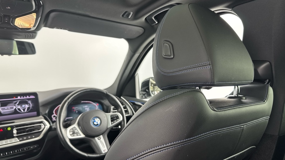 BMW iX3 Ix3 M Sport #44