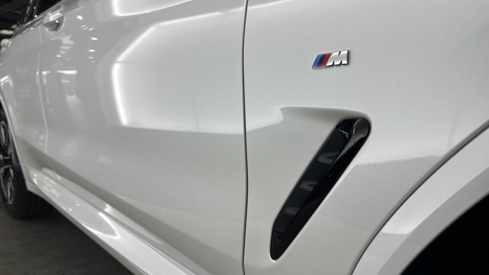 BMW iX3 Ix3 M Sport #32