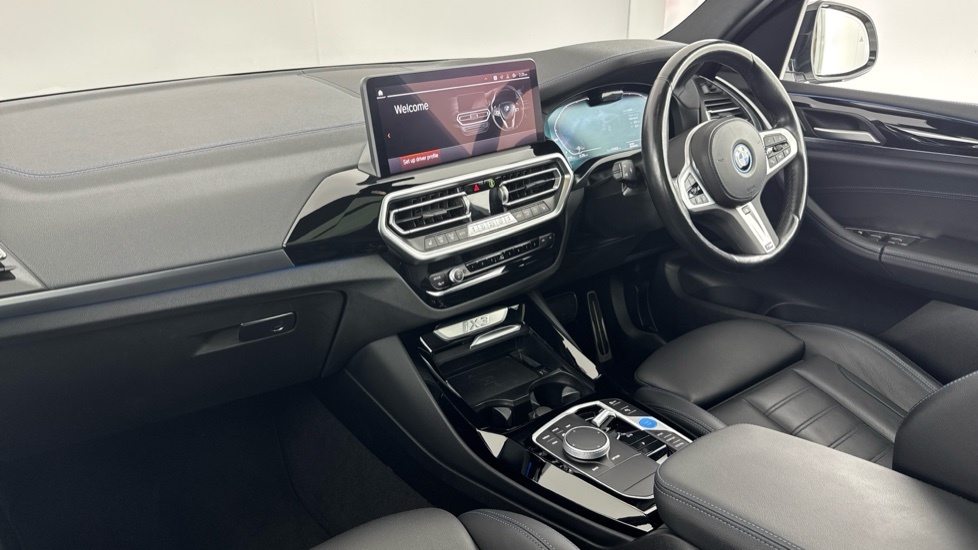 BMW iX3 Ix3 M Sport #7