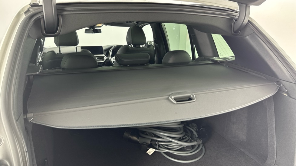 BMW iX3 Ix3 M Sport #28