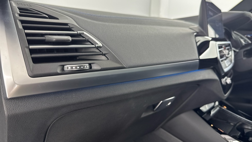 BMW iX3 Ix3 M Sport #36
