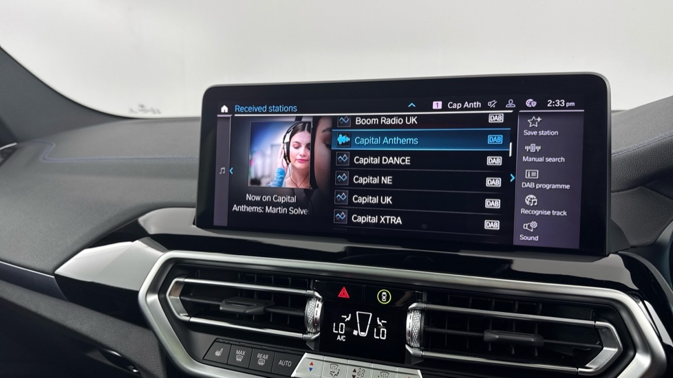BMW iX3 Ix3 M Sport #59