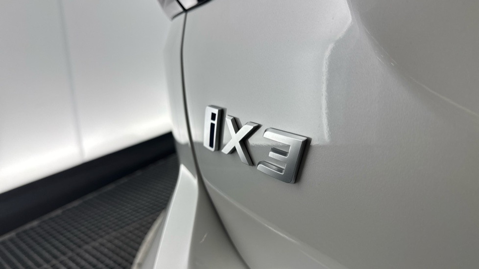 BMW iX3 Ix3 M Sport #26
