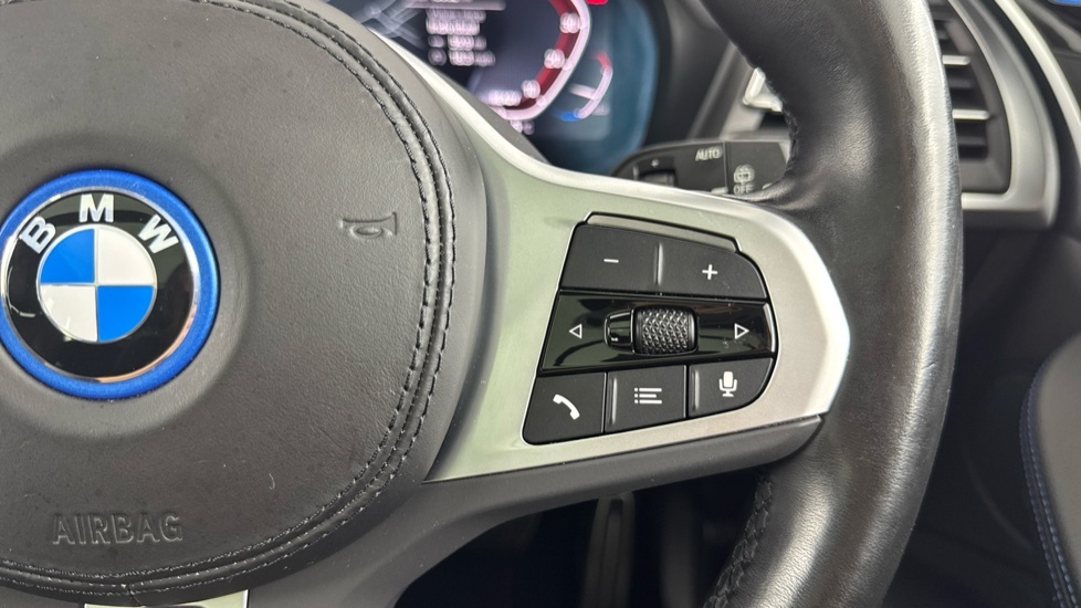 BMW iX3 Ix3 M Sport #18