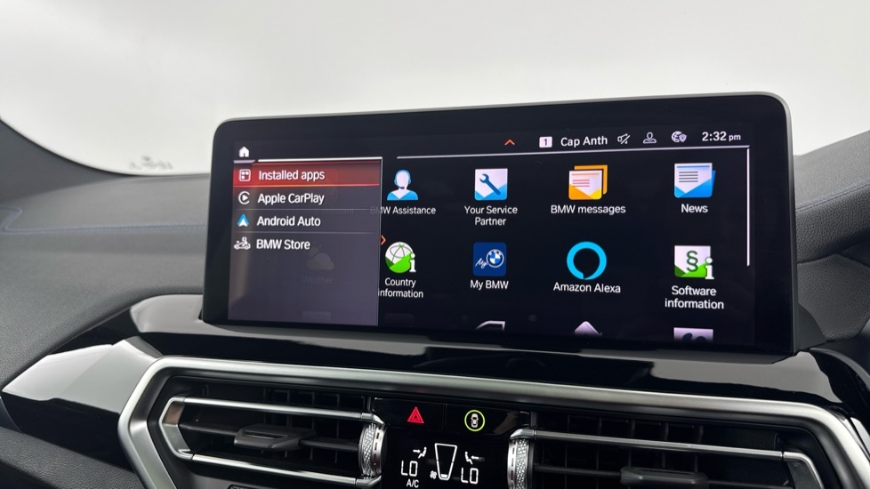 BMW iX3 Ix3 M Sport #53