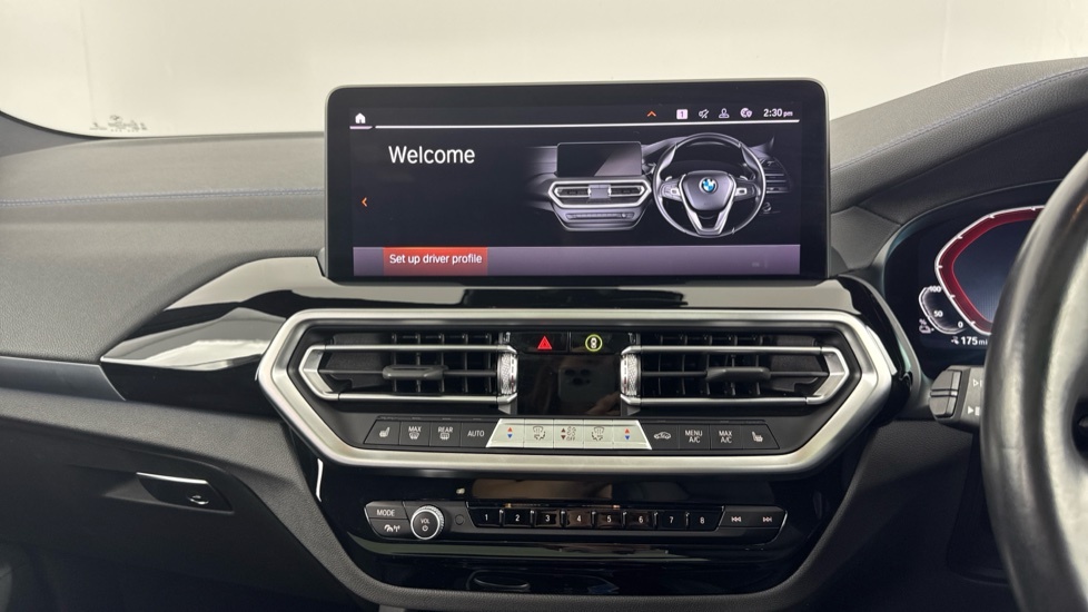 BMW iX3 Ix3 M Sport #8