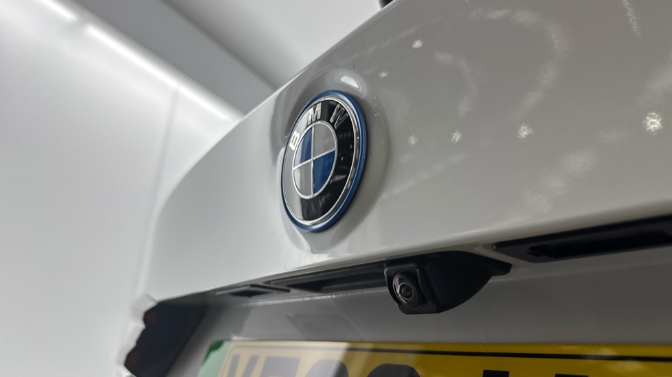 BMW iX3 Ix3 M Sport #24