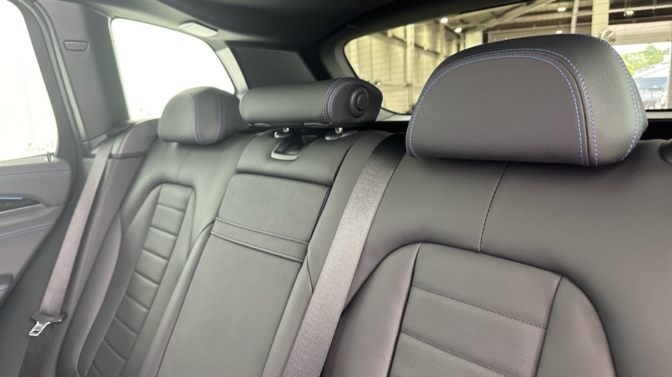 BMW iX3 Ix3 M Sport #40