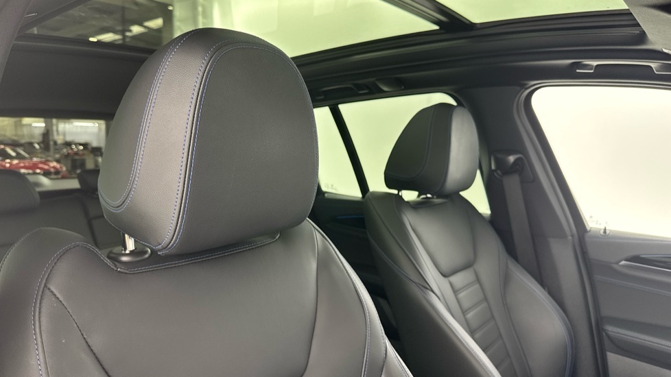 BMW iX3 Ix3 M Sport #48