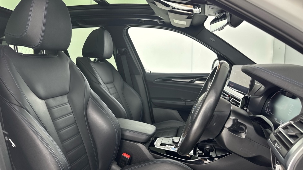 BMW iX3 Ix3 M Sport #11