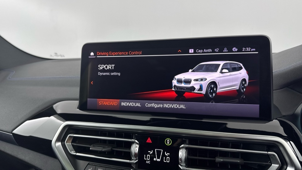 BMW iX3 Ix3 M Sport #55