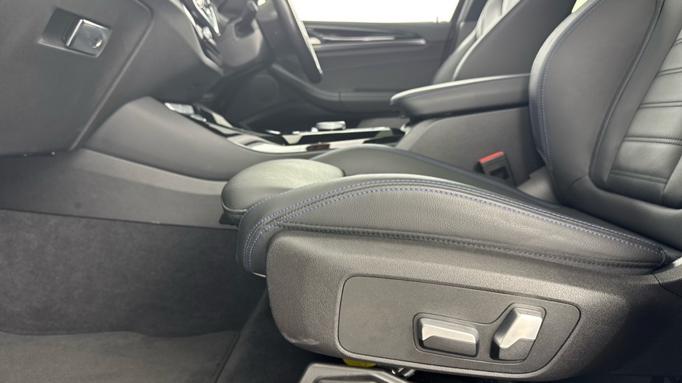 BMW iX3 Ix3 M Sport #35
