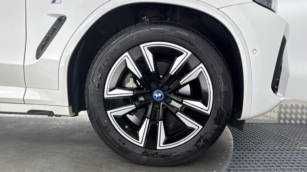 BMW iX3 Ix3 M Sport #14