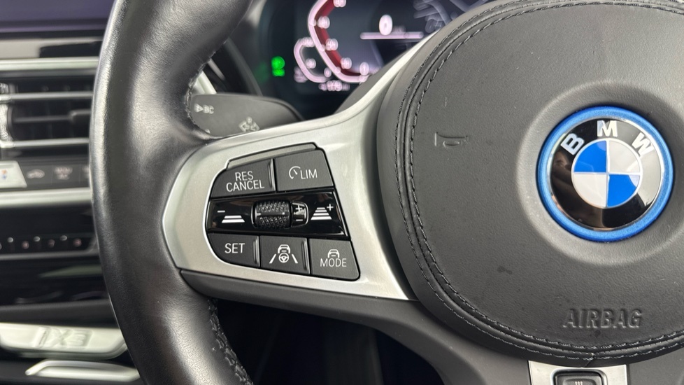 BMW iX3 Ix3 M Sport #17