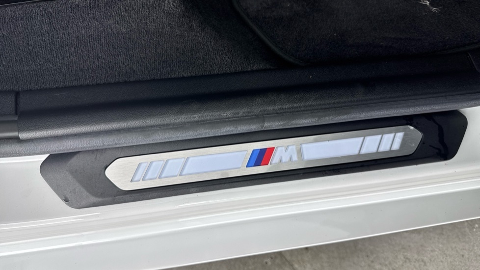 BMW iX3 Ix3 M Sport #46