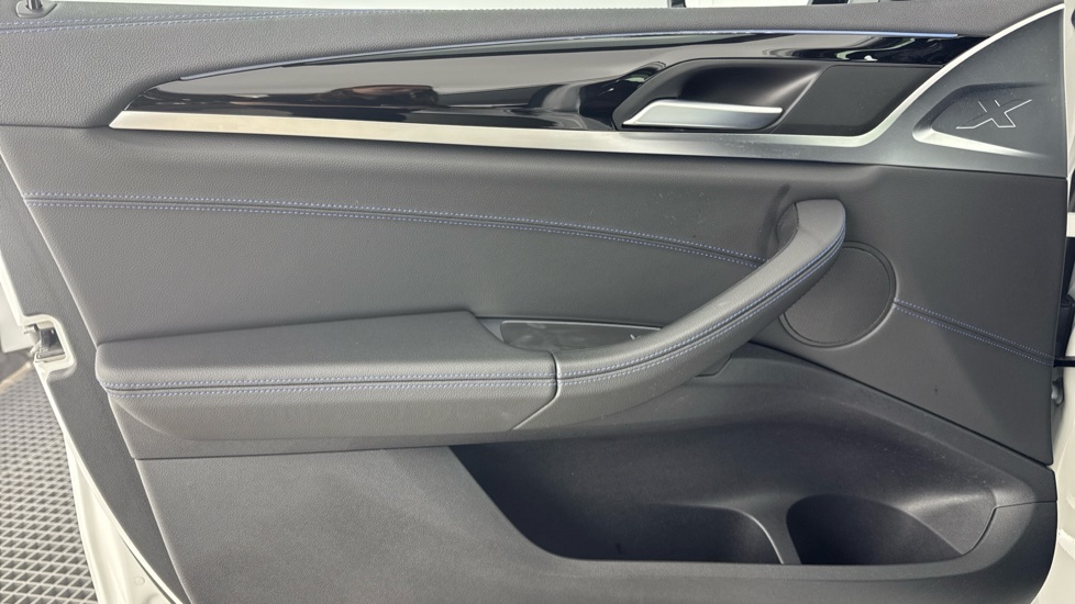 BMW iX3 Ix3 M Sport #37