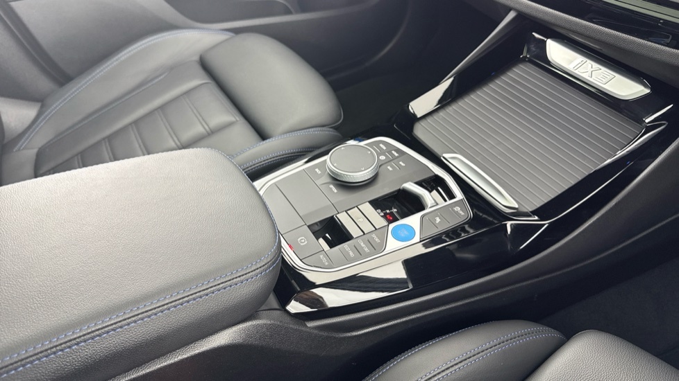 BMW iX3 Ix3 M Sport #10