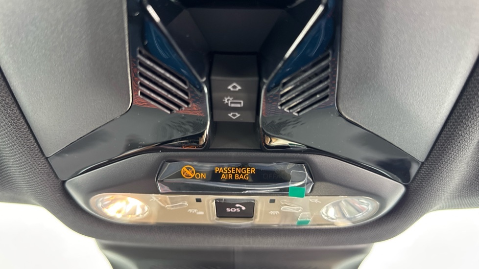 Mini Aceman 160Kw Se Exclusive Level 2 54Kwh Red #22
