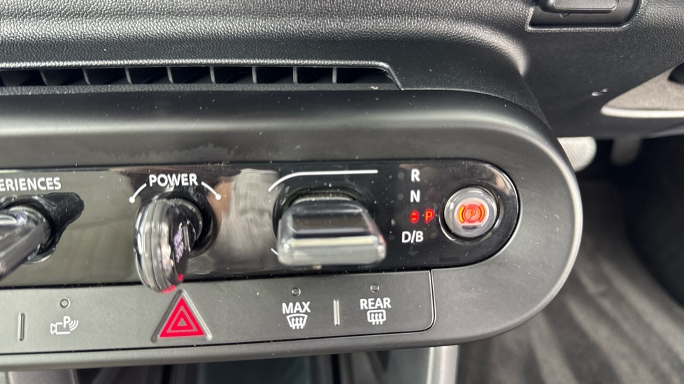 Mini Aceman 160Kw Se Exclusive Level 2 54Kwh Red #8