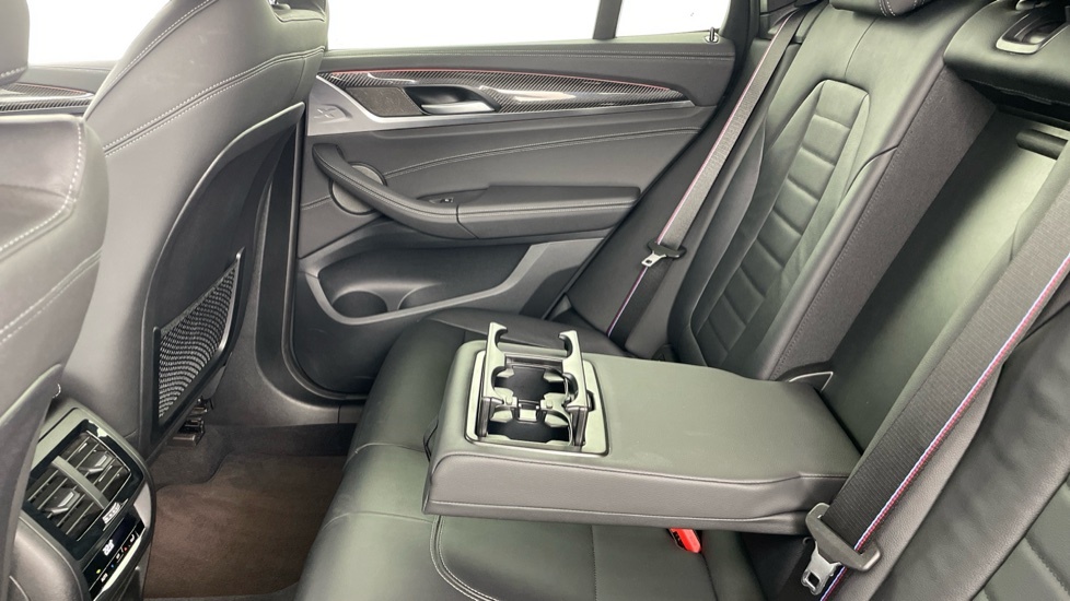 BMW X3 Xdrive20d Mht Xline Step #36