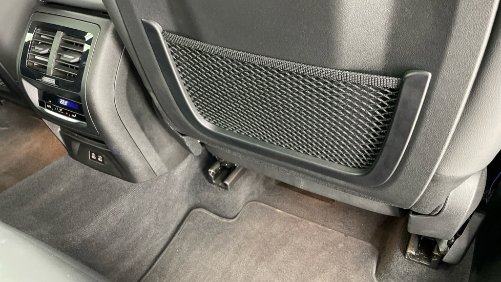 BMW X3 Xdrive20d Mht Xline Step #51
