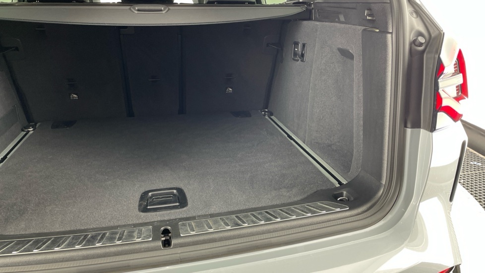 BMW X3 Xdrive20d Mht Xline Step #42