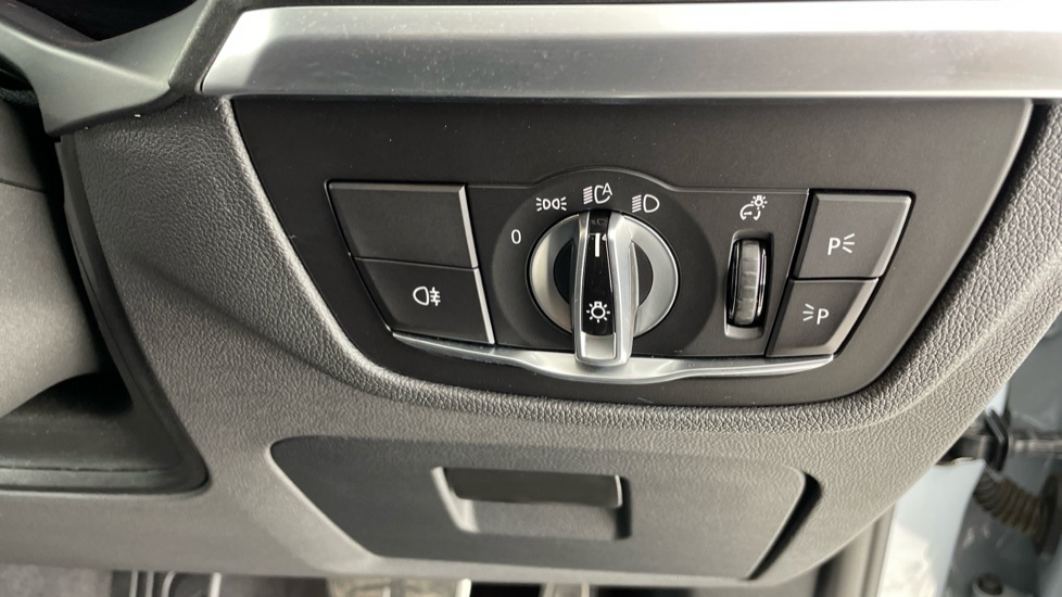 BMW X3 Xdrive20d Mht Xline Step #59