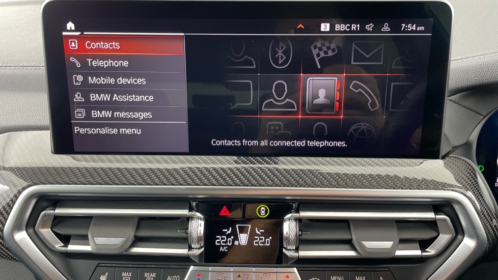 BMW X3 Xdrive20d Mht Xline Step #72