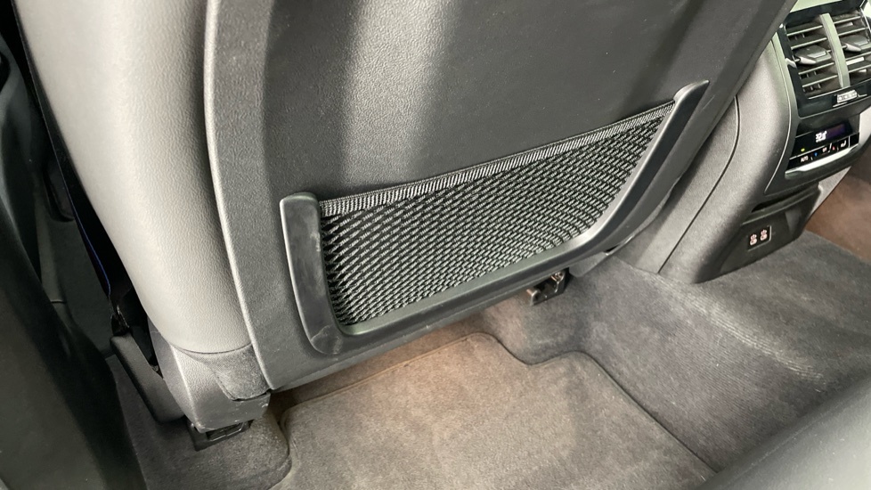 BMW X3 Xdrive20d Mht Xline Step #33