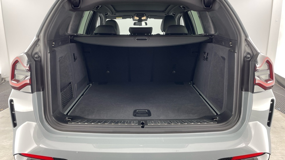 BMW X3 Xdrive20d Mht Xline Step #12