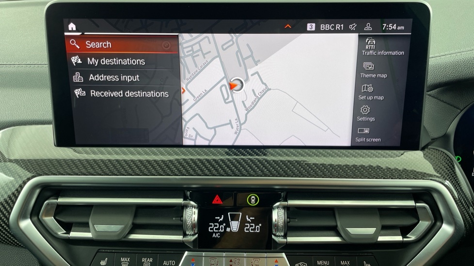 BMW X3 Xdrive20d Mht Xline Step #73