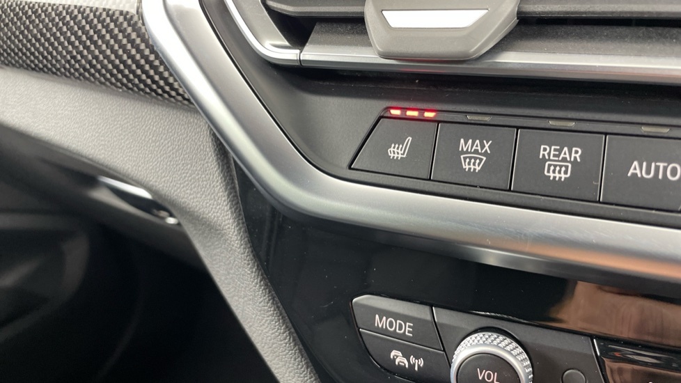 BMW X3 Xdrive20d Mht Xline Step #69